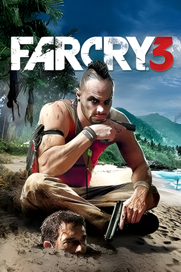 Far Cry 3