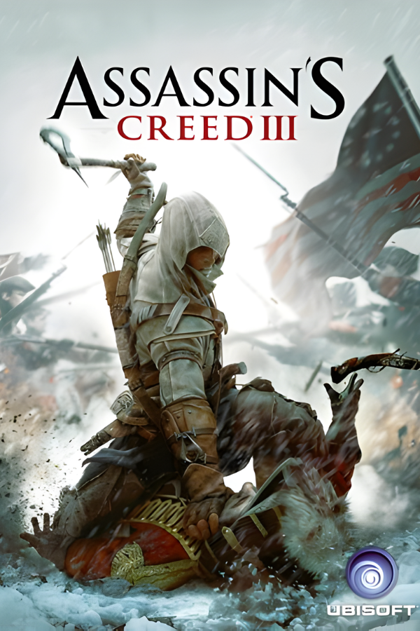 Assassin's Creed III