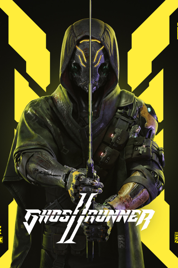 Ghost Runner 2