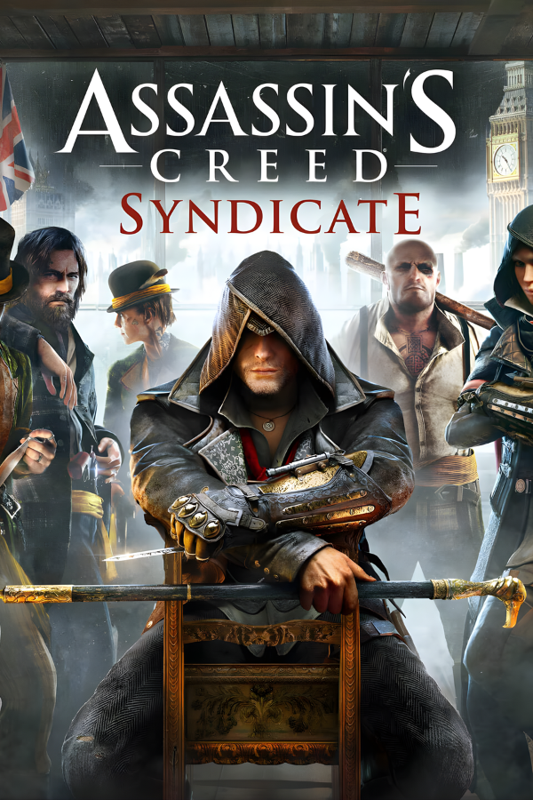 Assassin's Creed® Syndicate
